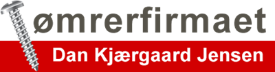 Logo Dan Kærgaard Jensen