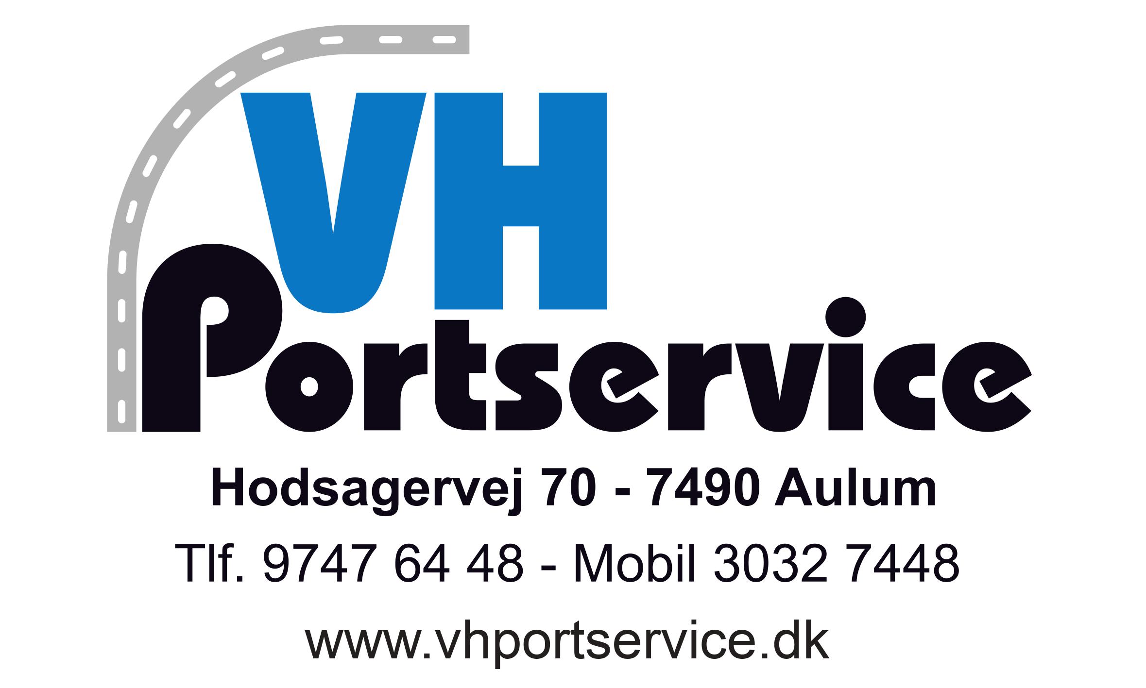 VH Portservice